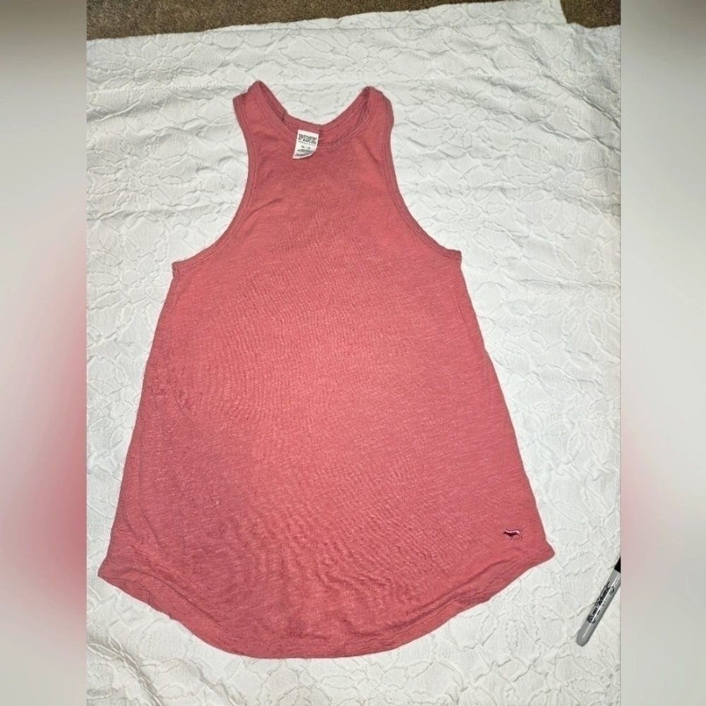 PINK by Victoria's Secret - Tank top size XS